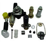 Feedpumps & Spares