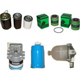 Filters & Filters Housings