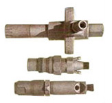 Nozzle Automizers/ Injectors