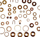 Washers & Shims